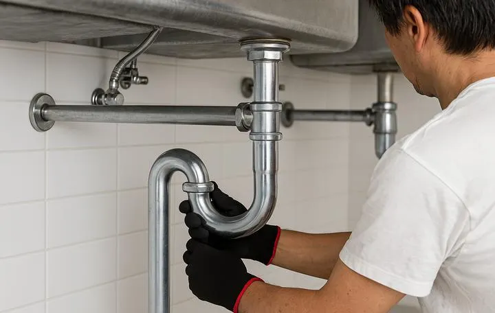 東京都豊島区 美容室